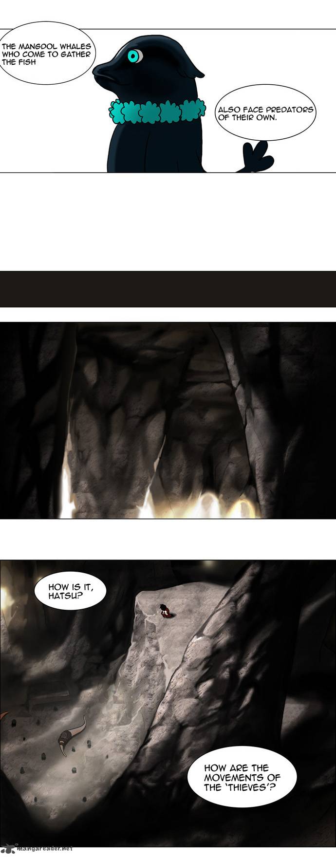 Tower of God Chapter 60 image 21